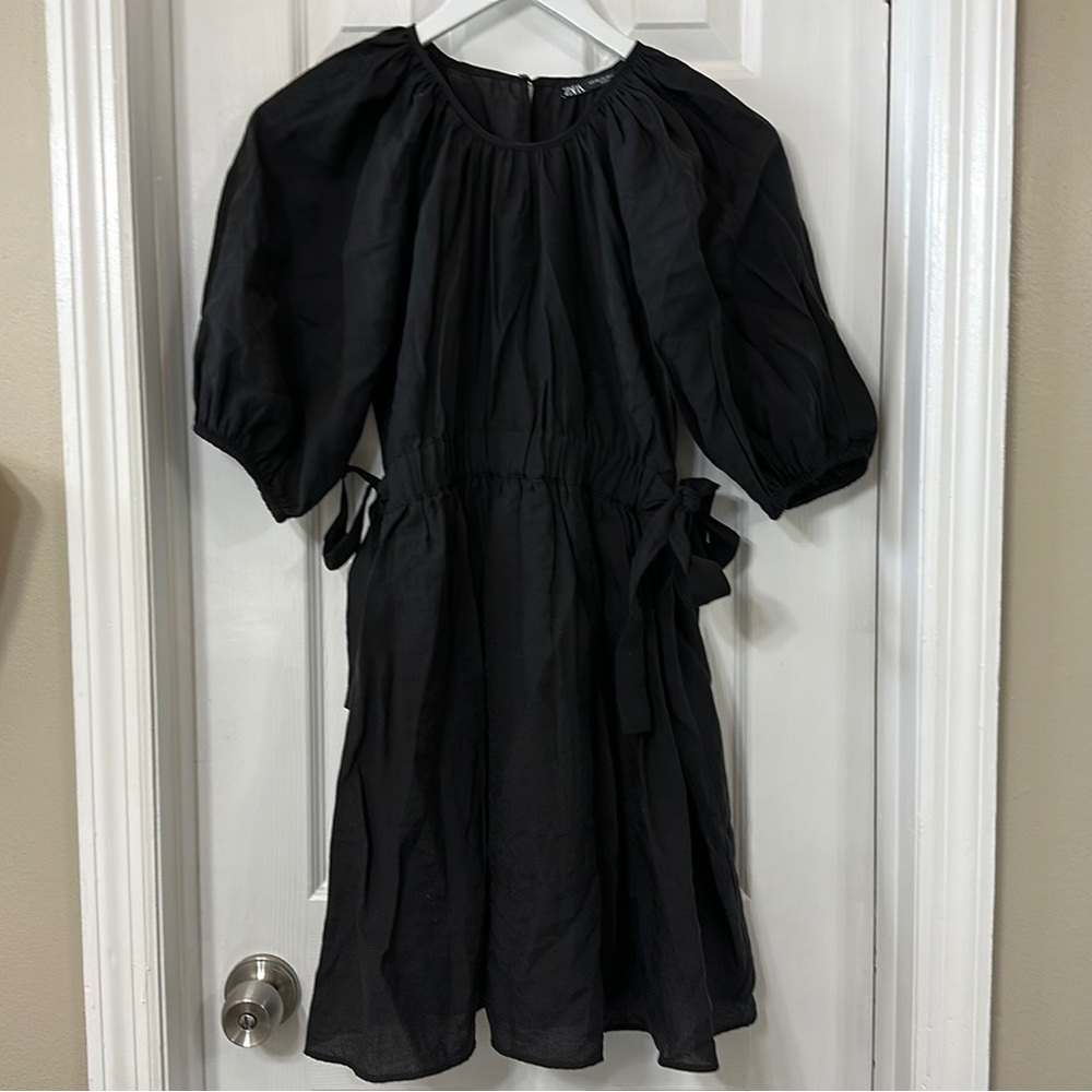 Zara Dress